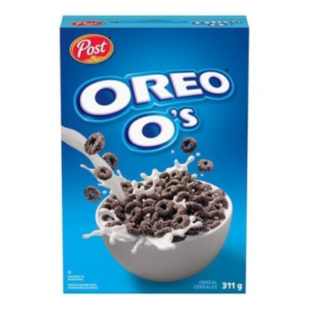 POST OREO