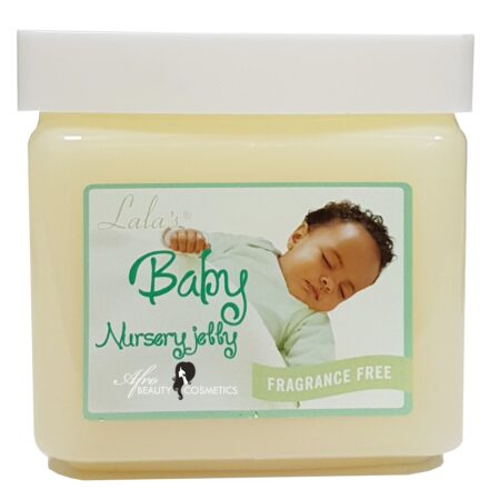 LALA'S BABY VASELINE WIT 368GM