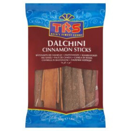 TRS DALCHINI 50GM