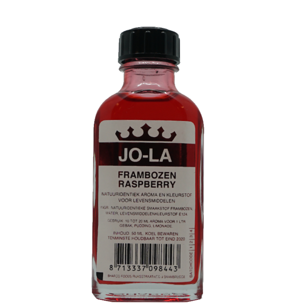 JO-LA Framboos Essence
