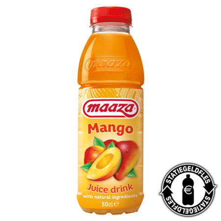 MAAZA MANGO 500ML
