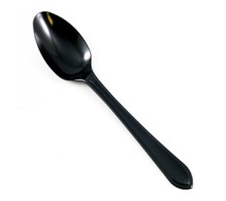 ELLY LEPEL ZWART 50ST