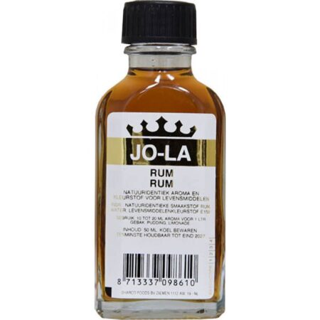 JO-LA Rum Essence
