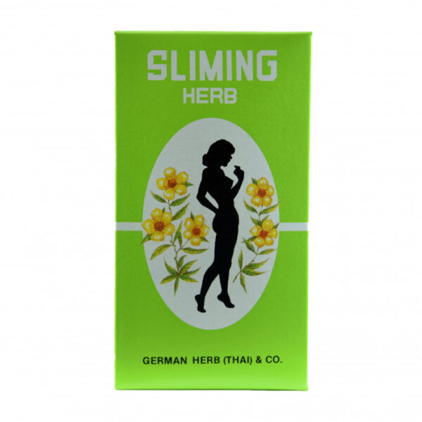 Sliming Herb Tea
