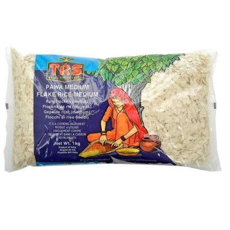 TRS PAWA 1KG