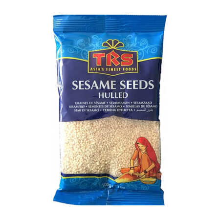 TRS SESAME SEEDS 100GM