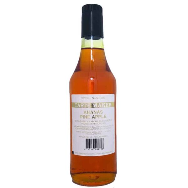 Taste Maker Ananas Essence 500ml