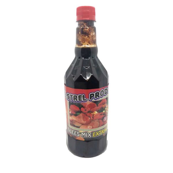 ULSTREL VLEES MIX 750ML
