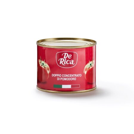 DE RICA TOMATENPUREE 210GM