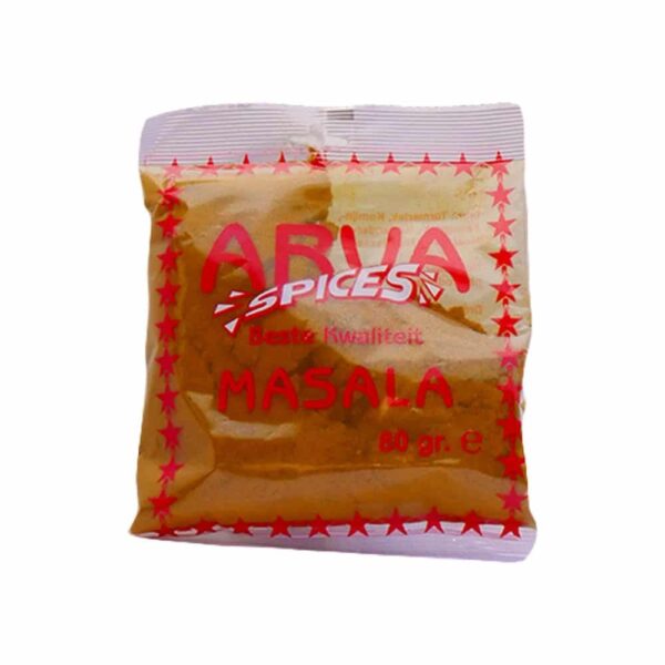 ARVA MASALA 80GM
