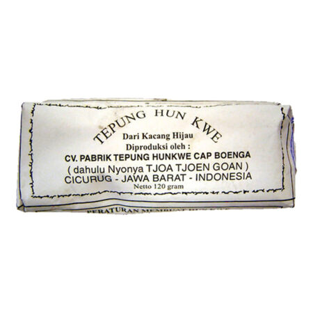 TEPUNG HUN KWE 120GM
