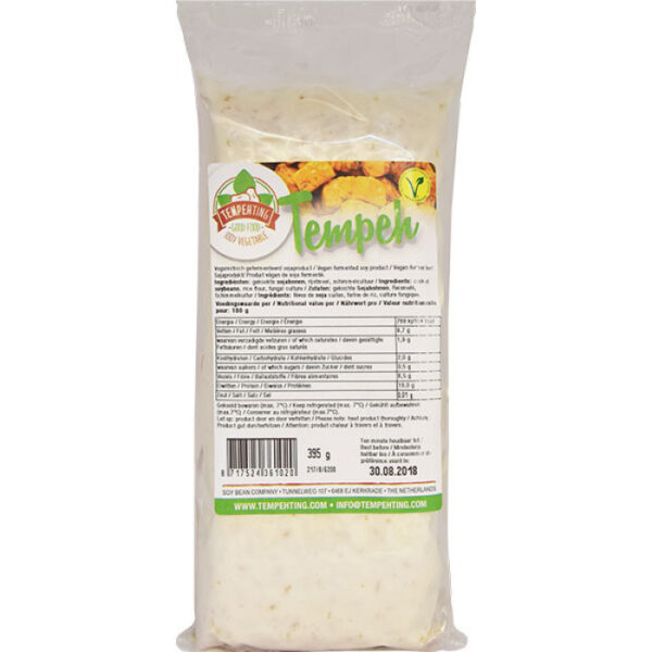TEMPEH 386GM