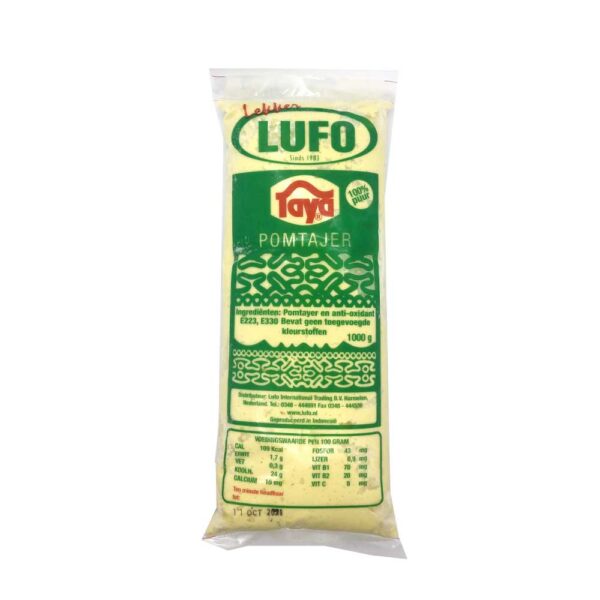 LUFO POM 1KG