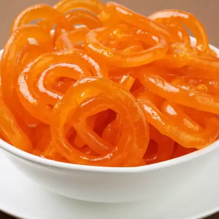 JALEBI