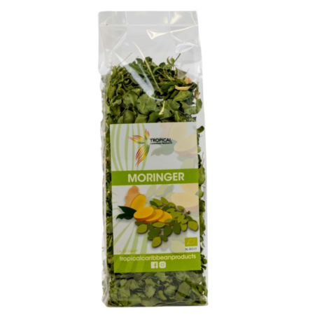 Tropical Moringer Thee
