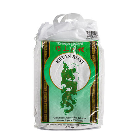 DRAGON KETAN 4,5KG