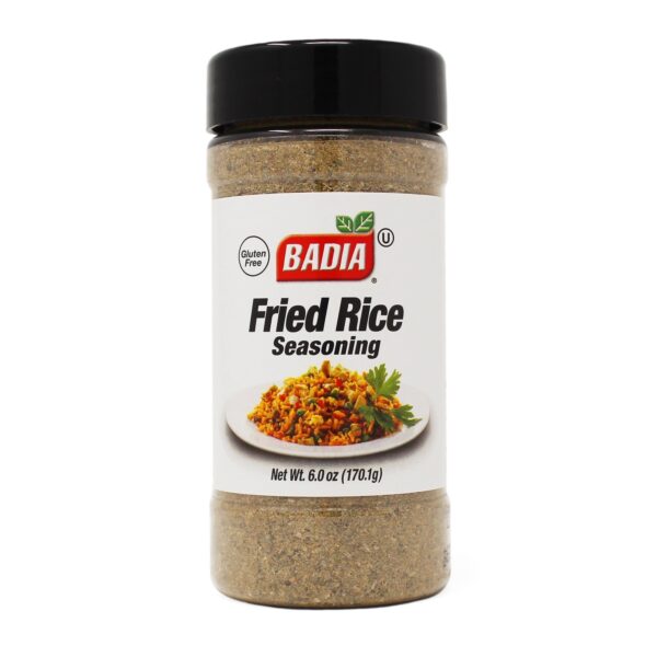 BADIA FRIED RICE SEASONING 170GM