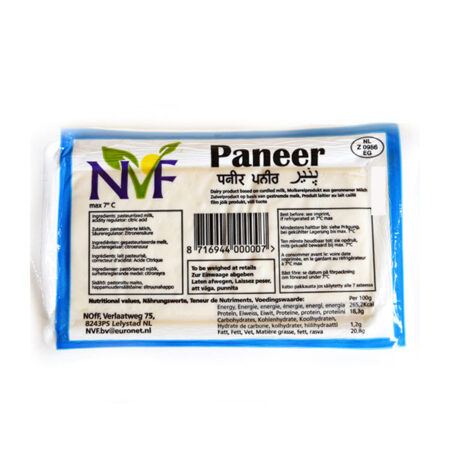 PANEER