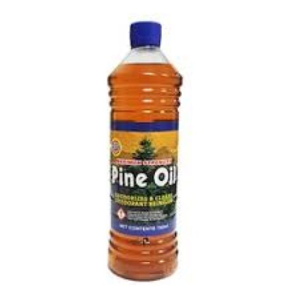PINE OIL 375ML