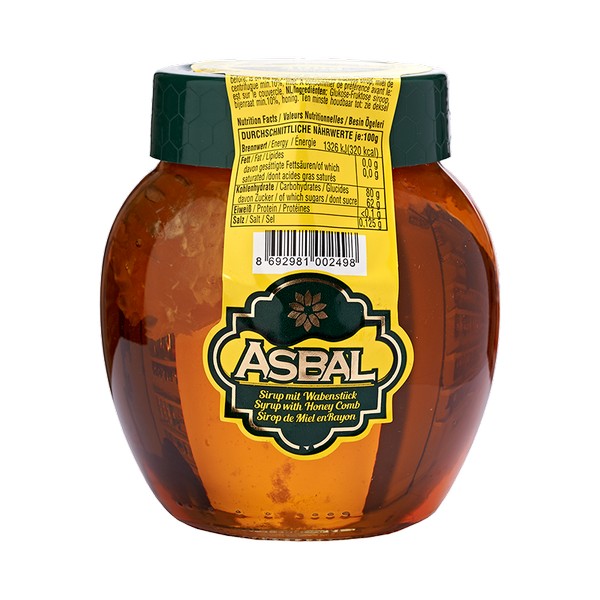 HONING ASBEL 480GM