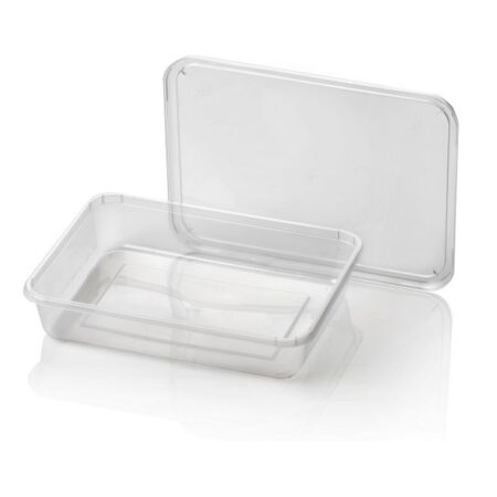 PETERS BAKJES 10ST 750ML TRANS