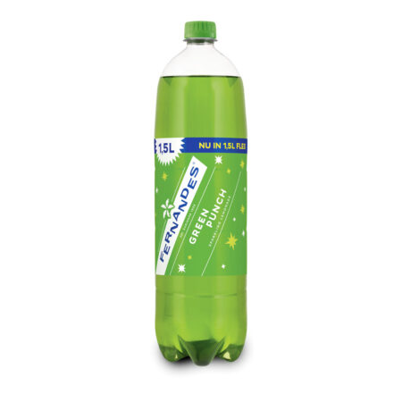 FERNANDES GREEN PUNCH 1.5L