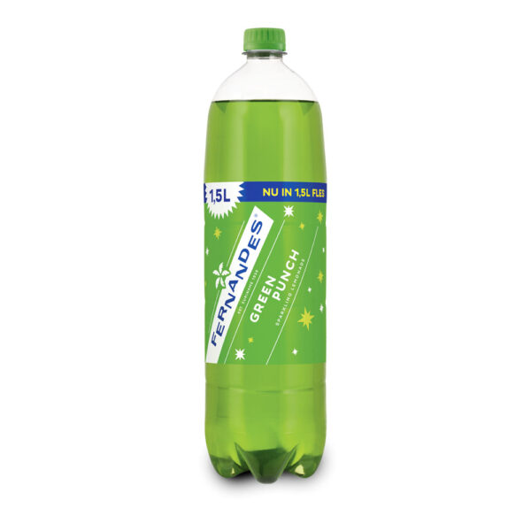 FERNANDES GREEN PUNCH 1.5L