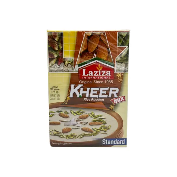 Laziza Kheer Standard