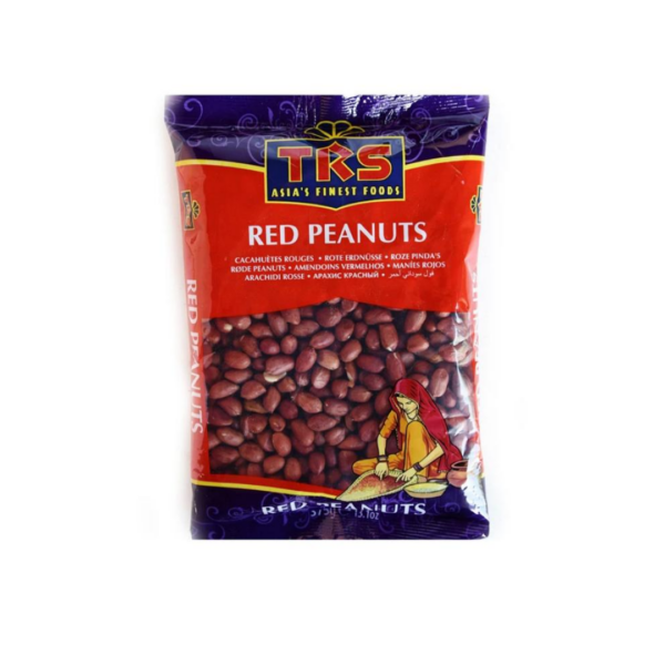 TRS RODE PINDA 375GM