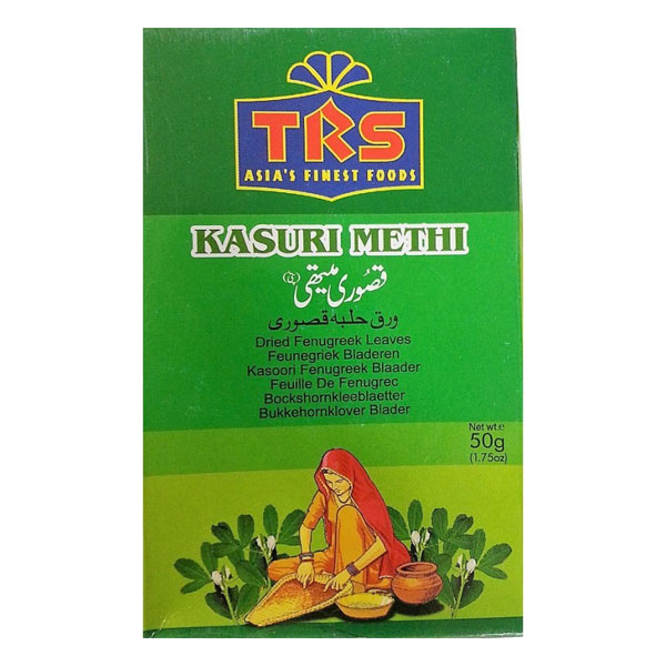 TRS KASURI METHI 100GM