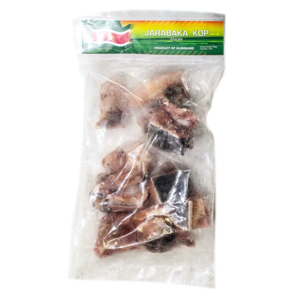 JARABAKA KOP 1KG