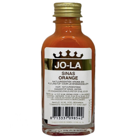JO-LA Sinas Essence