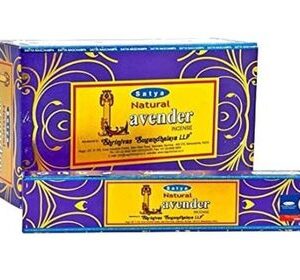 Agarbatti Lavender 20 Sticks