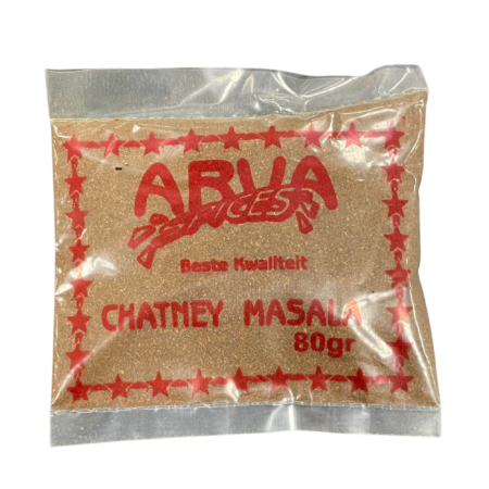 ARVA Chutney Masala 80gm