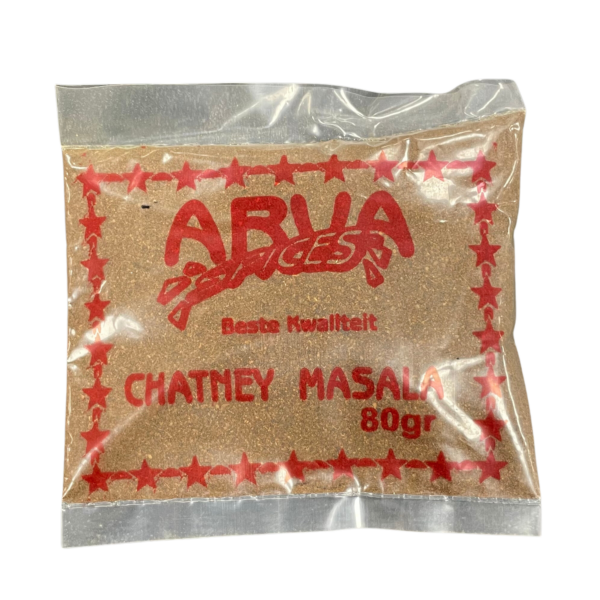 ARVA Chutney Masala 80gm