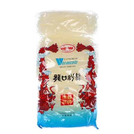 VERMECELLI 250GM