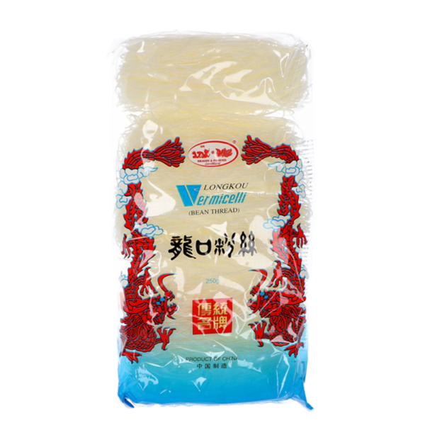 VERMECELLI 250GM