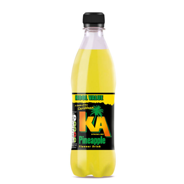 KA ANANAS 500ML