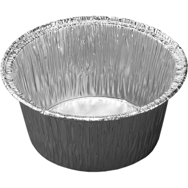 ALUMINIUM CUPJES 100ST