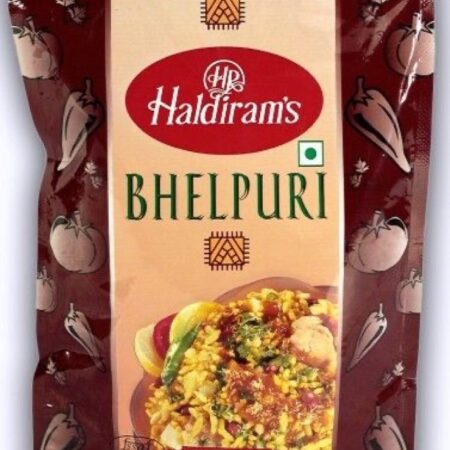 Haldiram’s Bhelpuri 200 Gr.