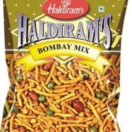 Haldiram Bombay Mix 200g