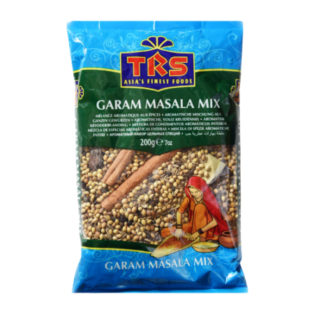 TRS GARAM MASALA MIX 200GM