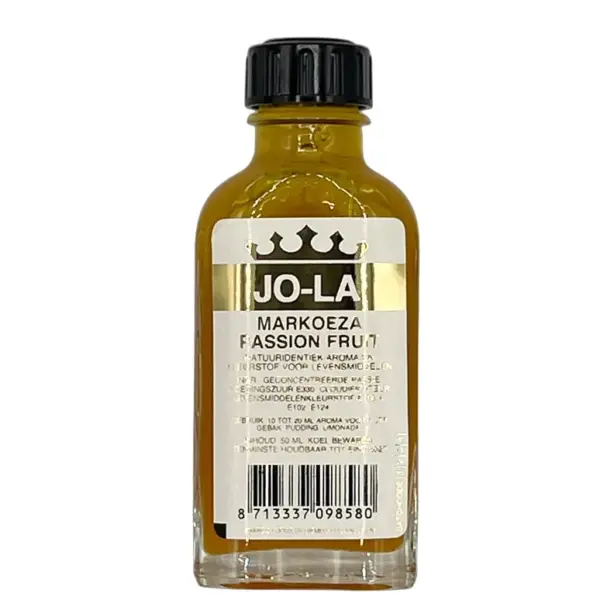 JO-LA Markoesa Passion Fruit Essence