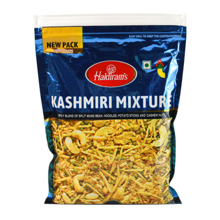 HALDIRAM KASHMIRI MIXTURE 200GM