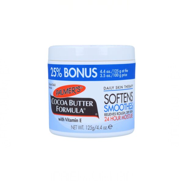 PALMERS COCOA BUTTER 125GM