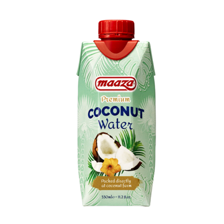 MAAZA COCONUT WATER 330ML