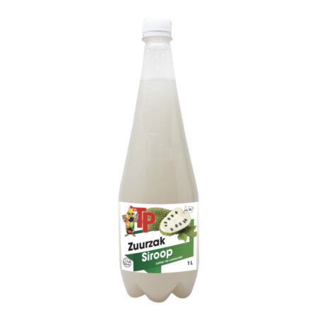 TP Zuurzak Siroop