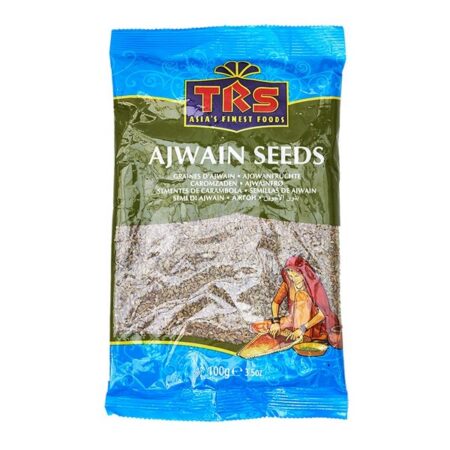 TRS AJWAIN SEEDS 100GM