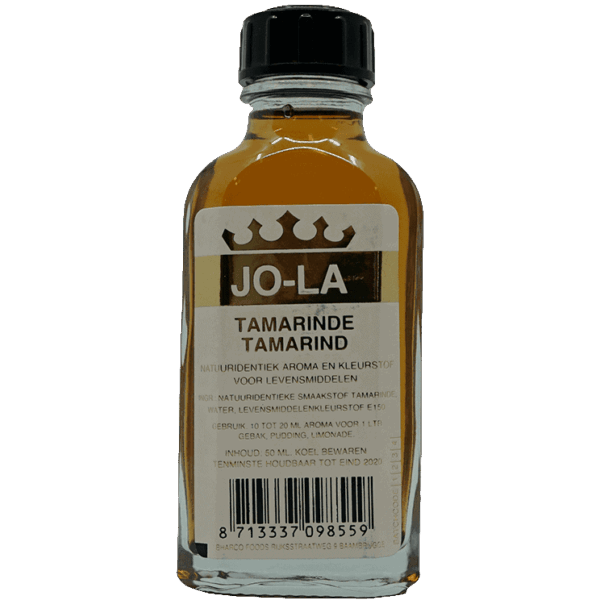 Jo-La Tamarinde Essence