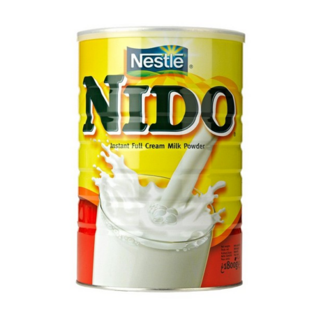 NIDO MILK POEDER 1800GM